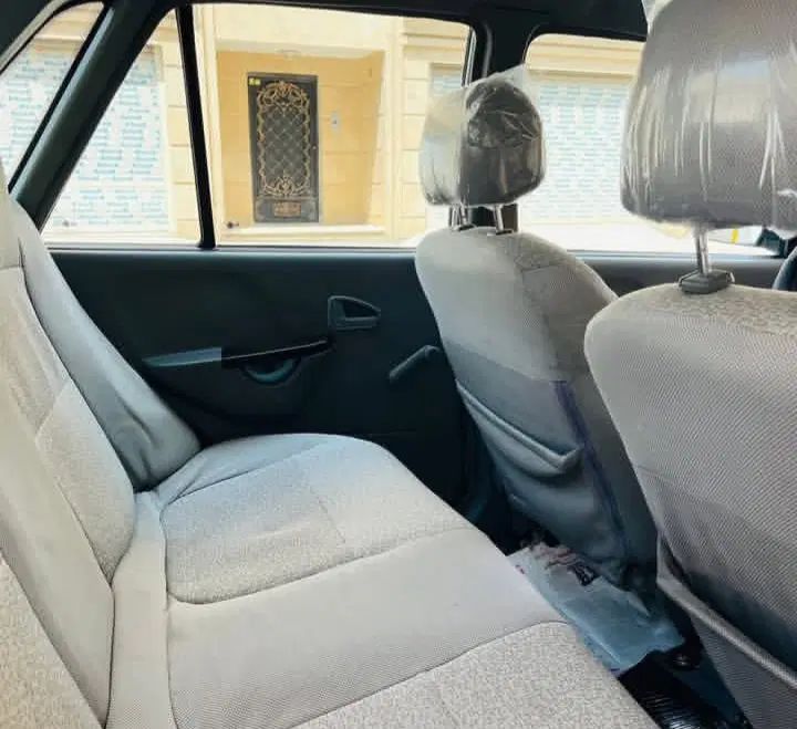 پراید 132 SL - 1390