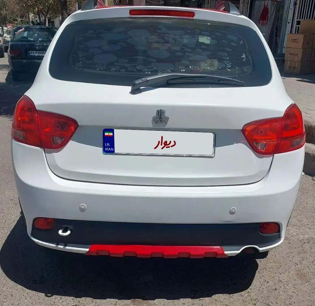 خودرو کوییک، معمولی آگهی ann_20290039