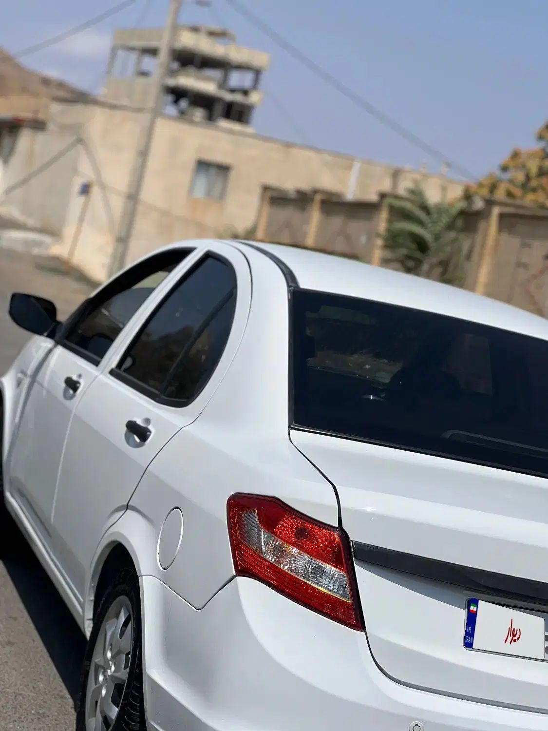 ساینا EX معمولی - 1400