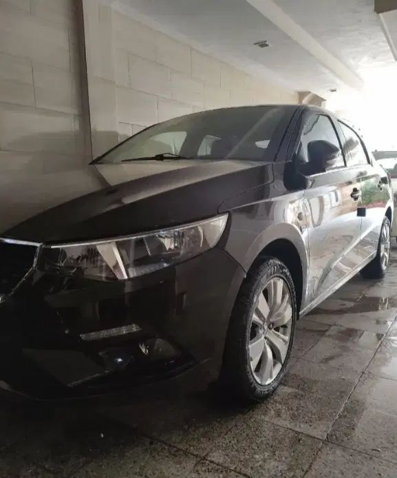 تارا اتوماتیک V4 LX - 1404