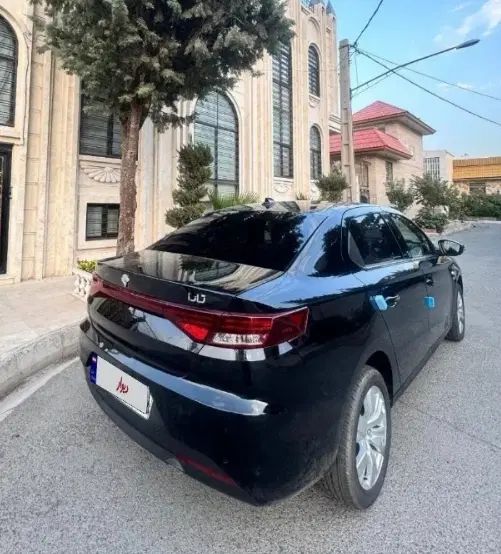 تارا اتوماتیک V4 LX - 1404