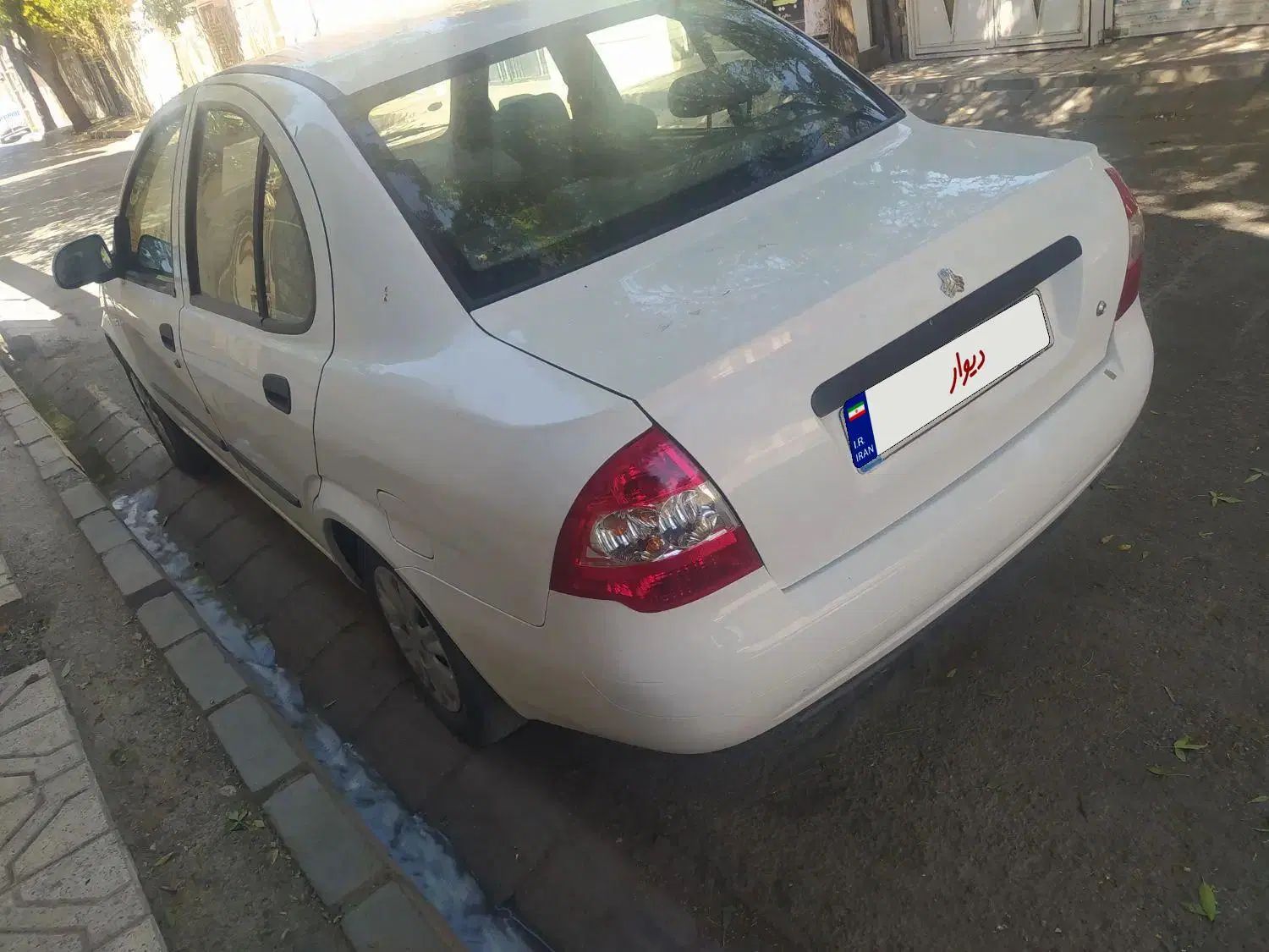 خودرو تیبا، صندوق دار آگهی ann_20290068