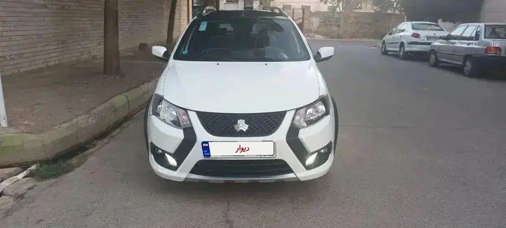 خودرو کوییک، R آگهی ann_20290072