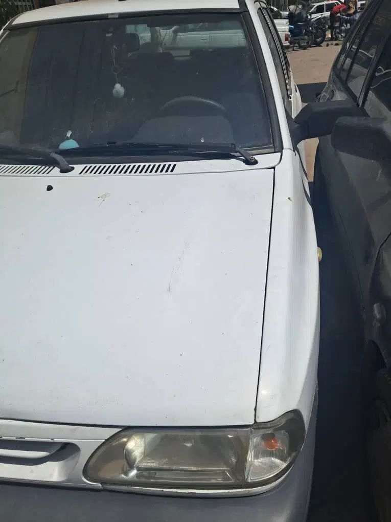 خودرو پراید، صبا آگهی ann_20290079
