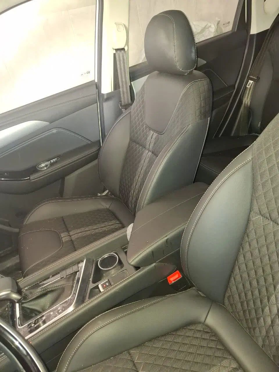 تیگارد X35 ساده - 1403