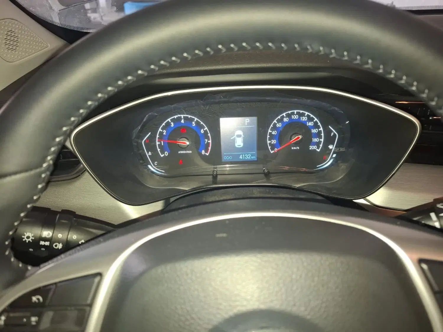 تیگارد X35 ساده - 1403