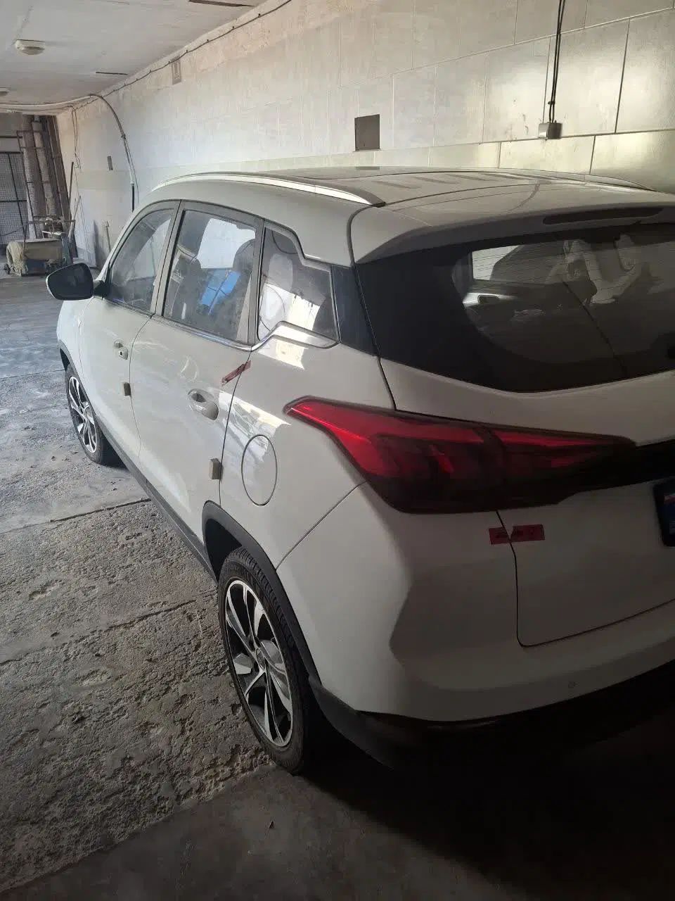 تیگارد X35 ساده - 1403