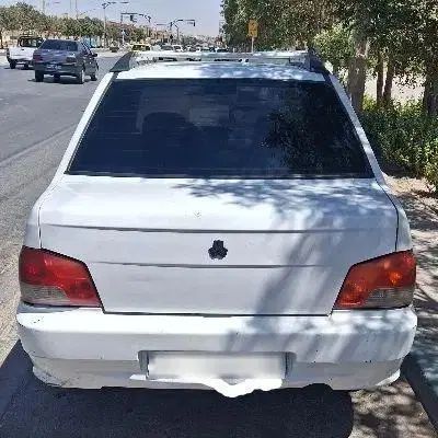 پراید 132 SL - 1390