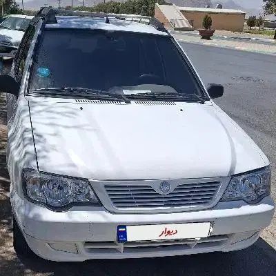 خودرو پراید، 132 آگهی ann_20290168