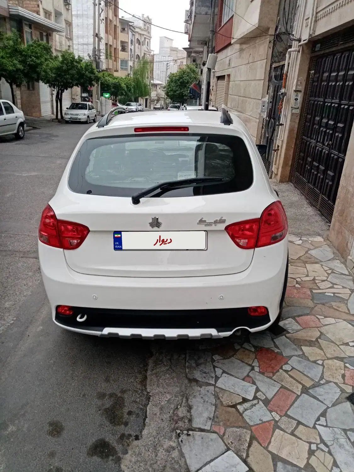 خودرو کوییک، S آگهی ann_20290194