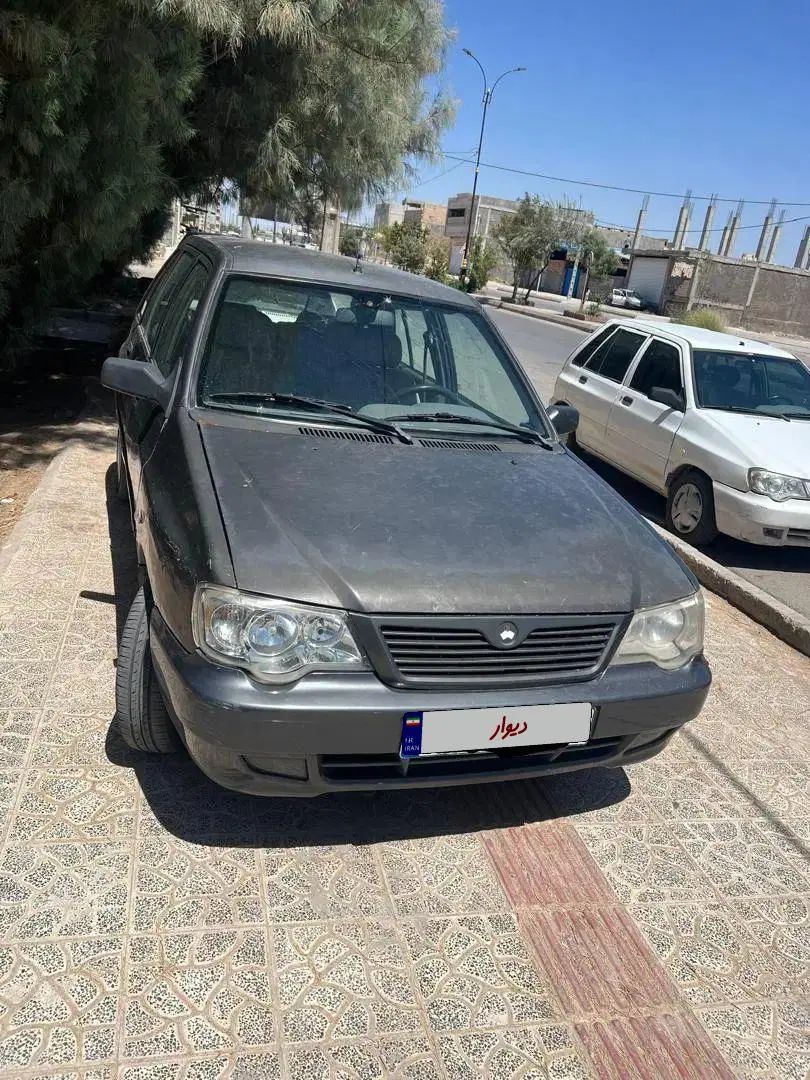 خودرو پراید، 111 آگهی ann_20290201