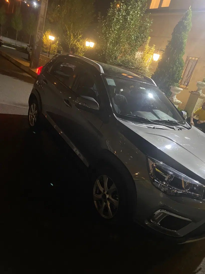 ام وی ام X22 اتوماتیک اسپرت اکسلنت - 1399
