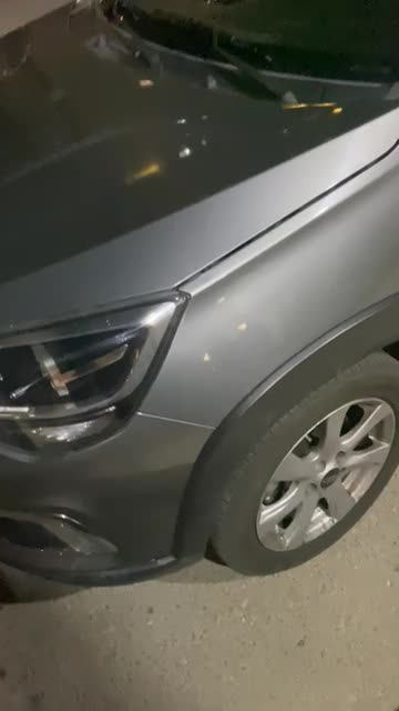 خودرو ام وی ام، X22 آگهی ann_20290205