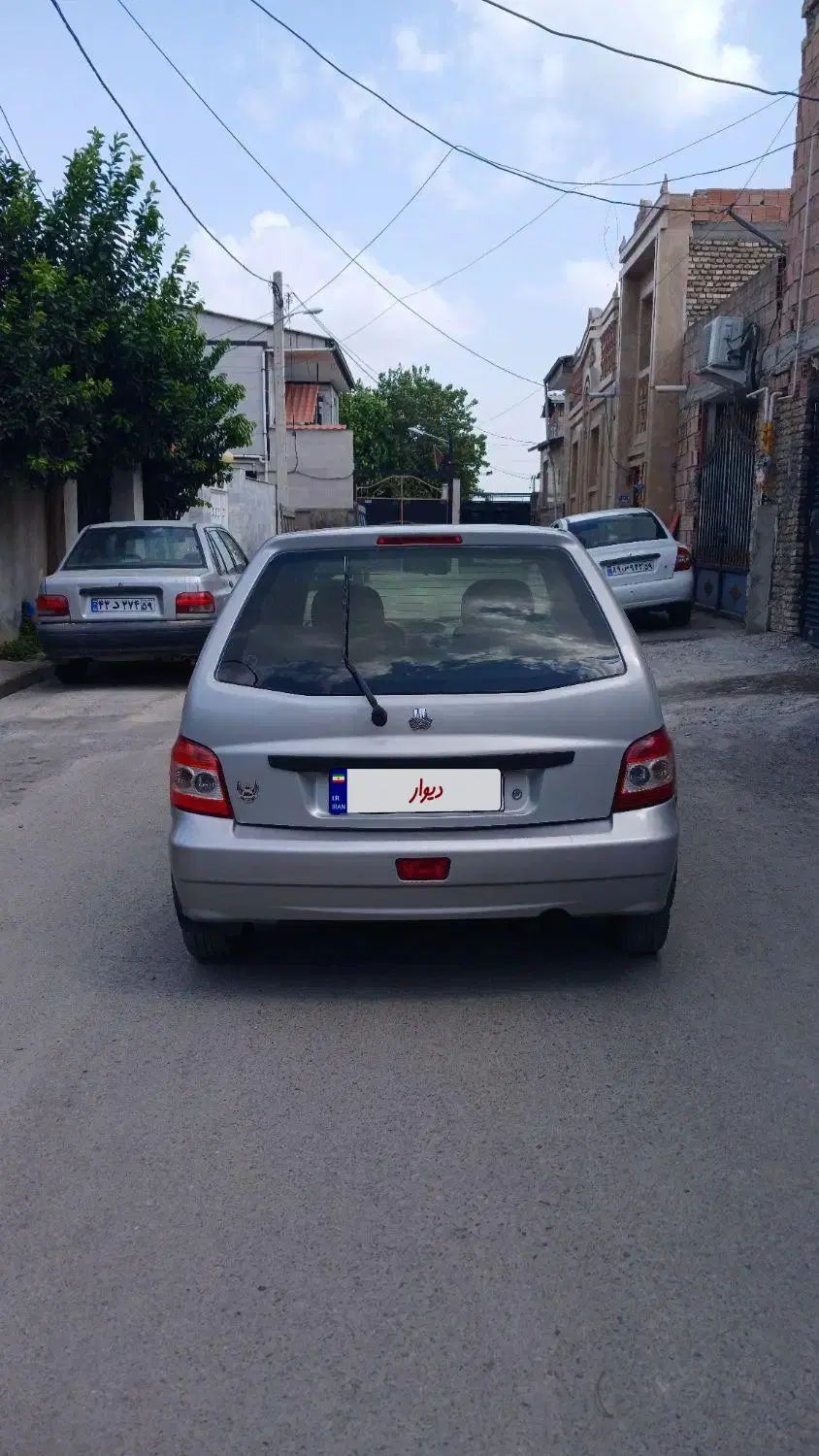 خودرو پراید، 111 آگهی ann_20290206