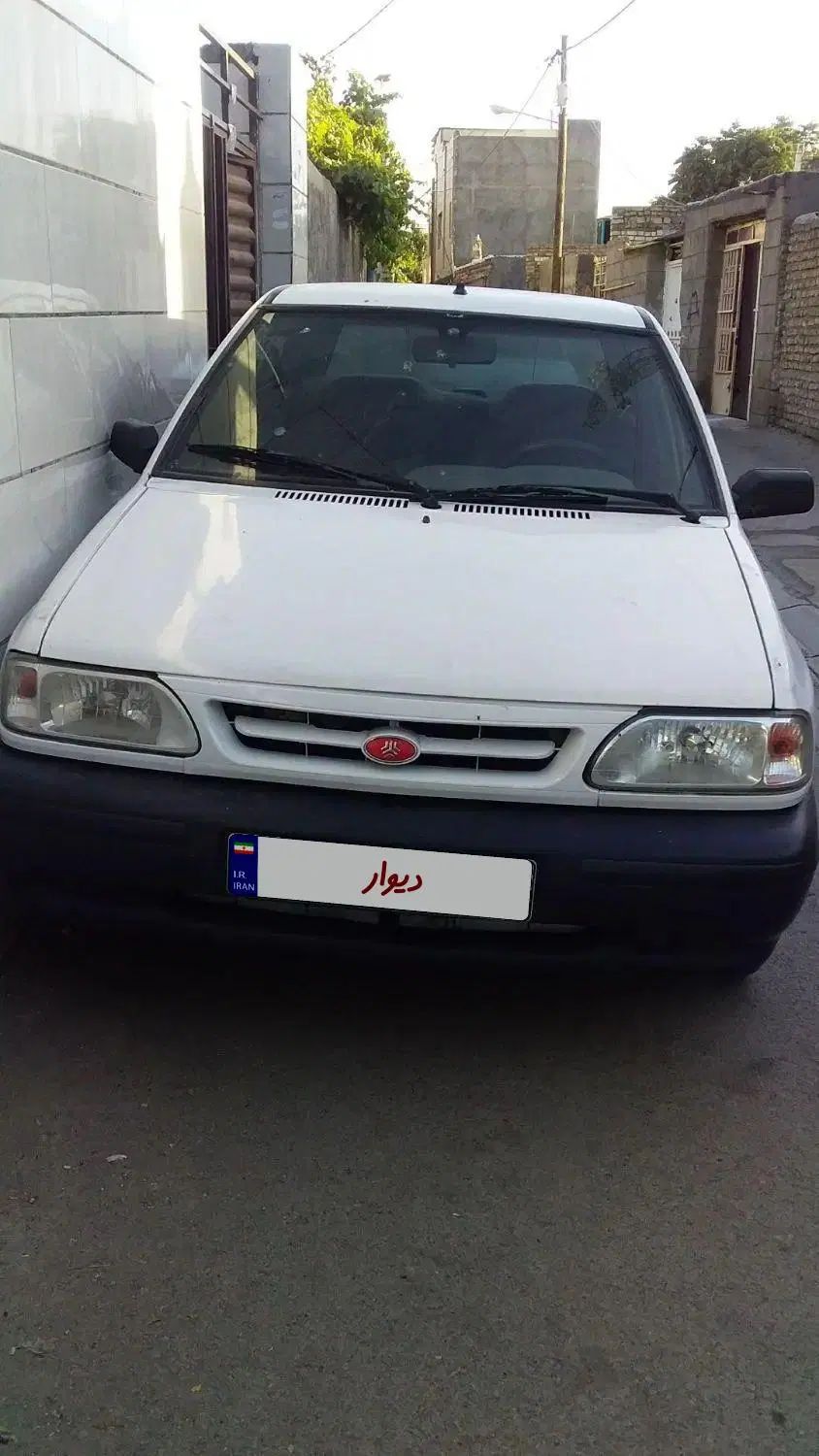 خودرو پراید، 131 آگهی ann_20290276