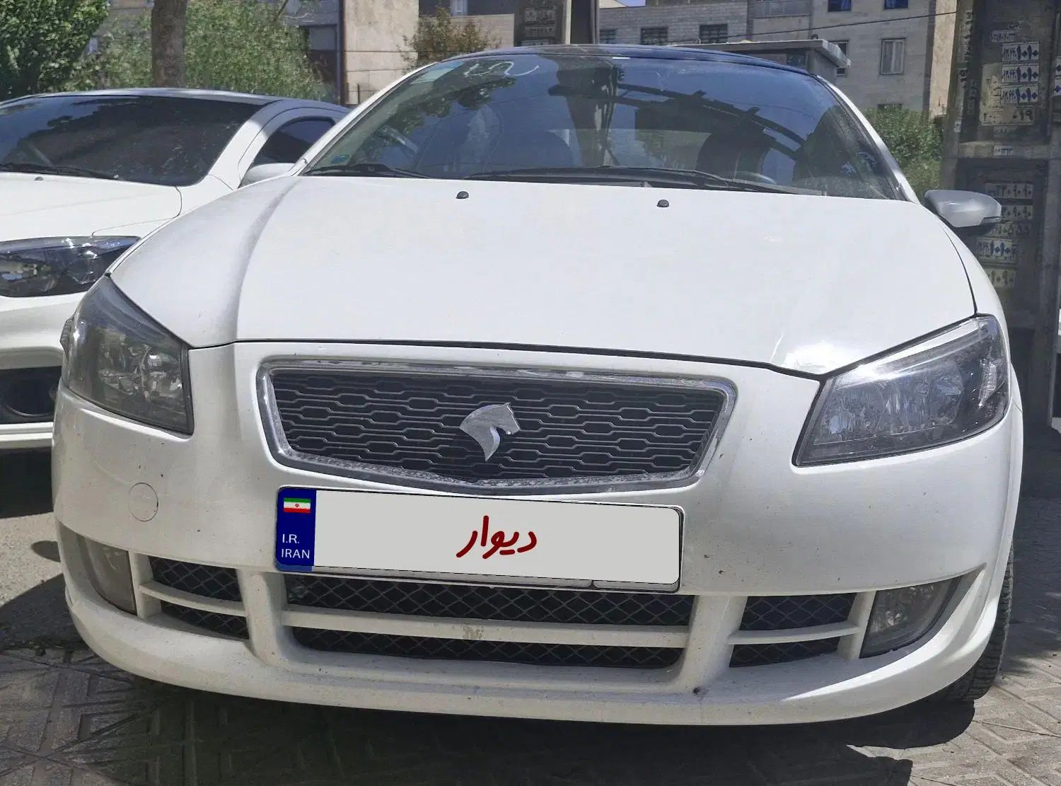 خودرو رانا، پلاس آگهی ann_20290297