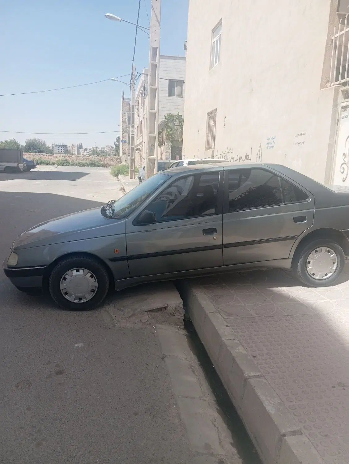 خودرو پژو، 405 آگهی ann_20290319