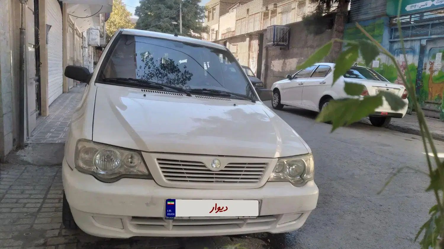 خودرو پراید، 111 آگهی ann_20290324