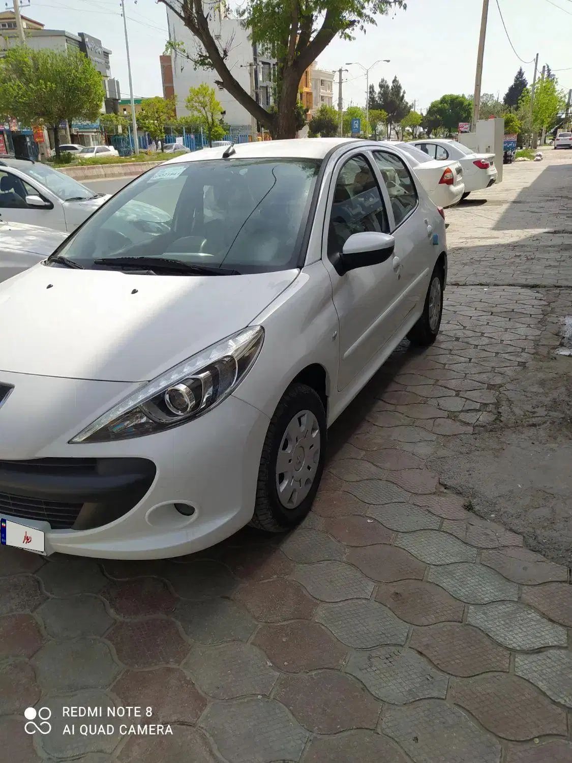 خودرو پژو، 207 آگهی ann_20290343