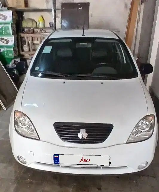 خودرو تیبا، 2 آگهی ann_20290369