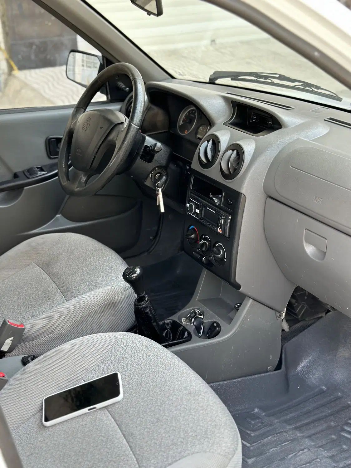 پراید 131 SE - 1394