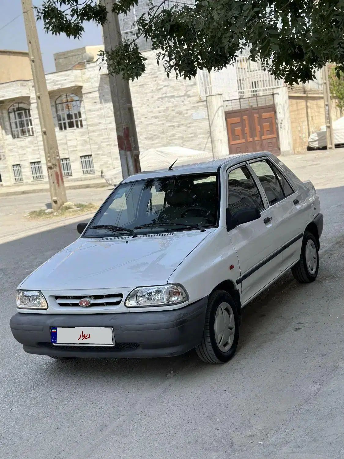 خودرو پراید، 131 آگهی ann_20290376