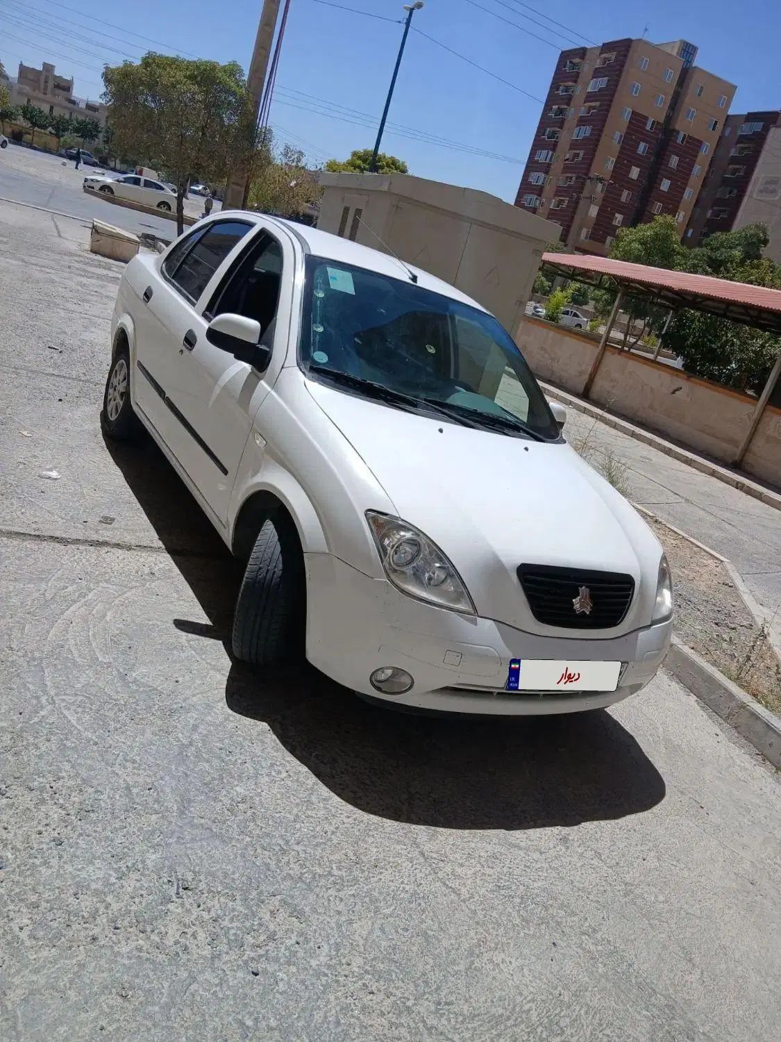 خودرو تیبا، صندوق دار آگهی ann_20290410