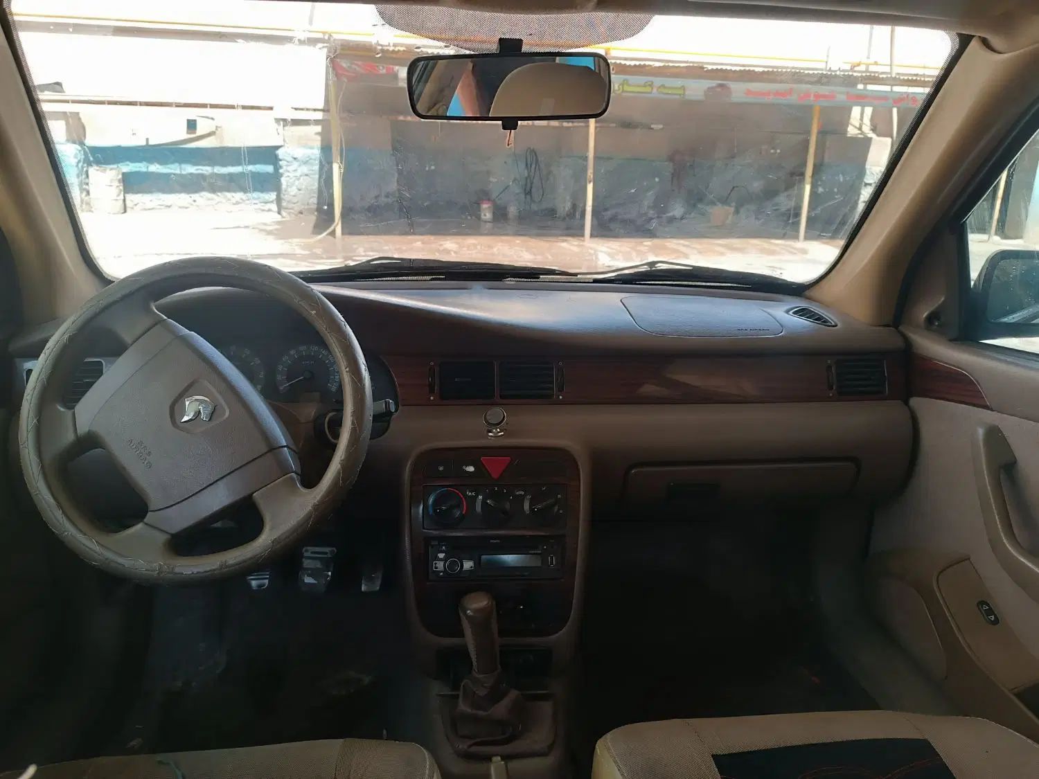 سمند LX XU7 - 1394