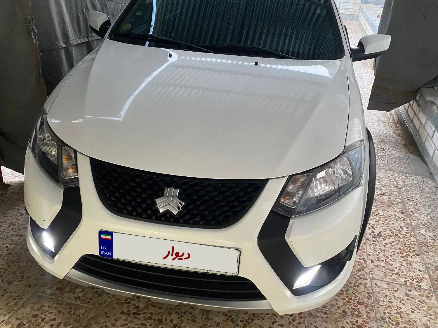 خودرو کوییک، S آگهی ann_20290450