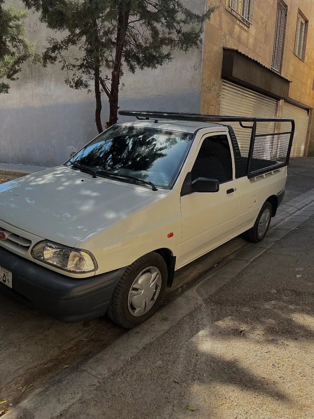 پراید 151 SE - 1401