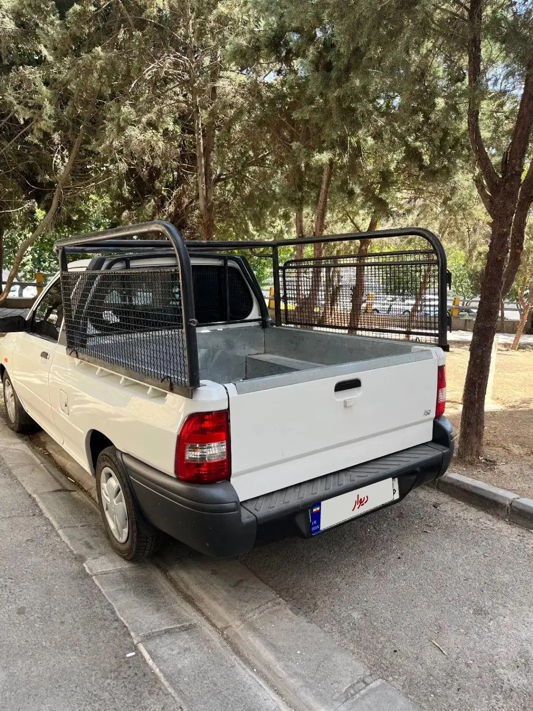پراید 151 SE - 1401