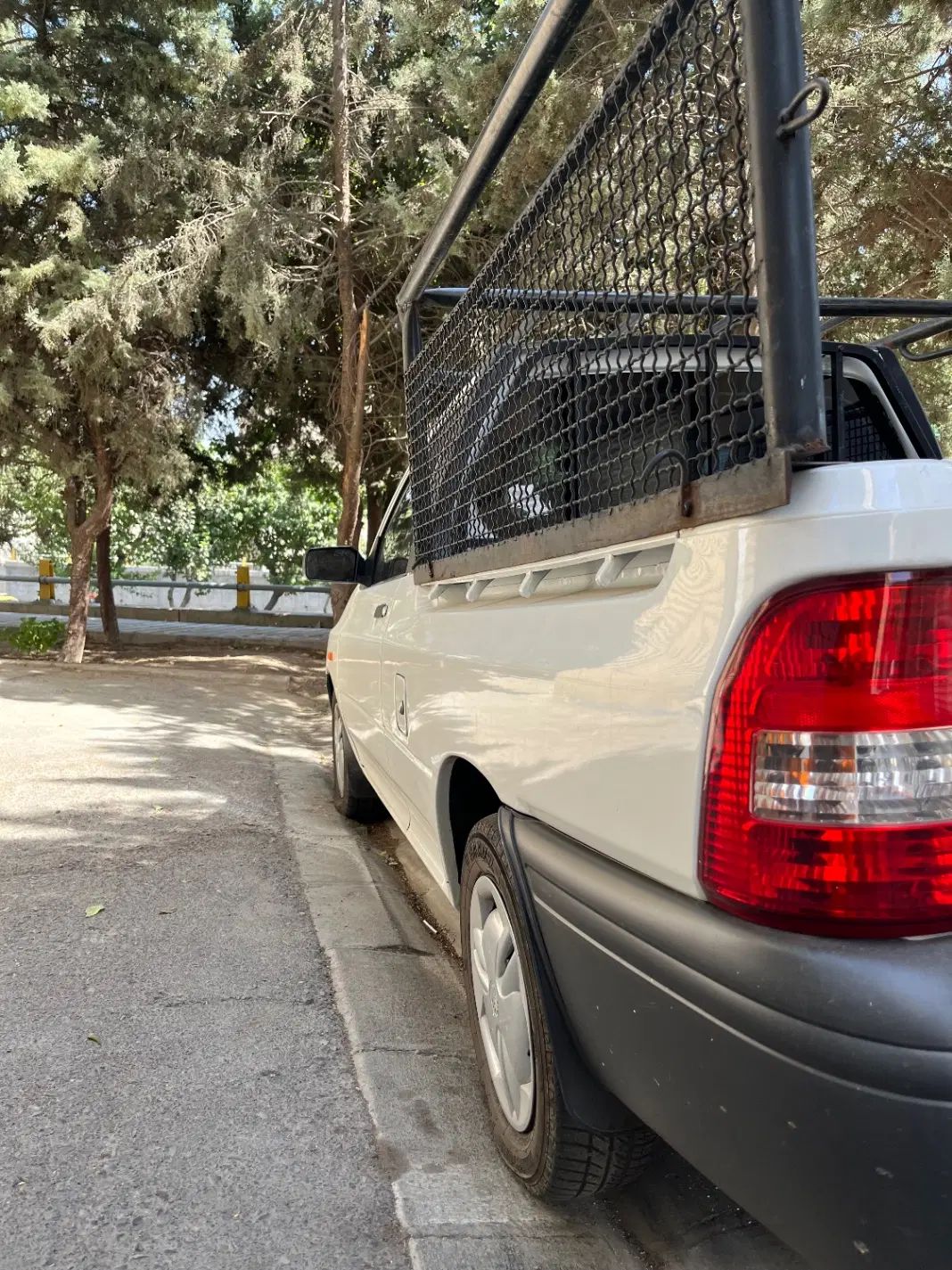 پراید 151 SE - 1401