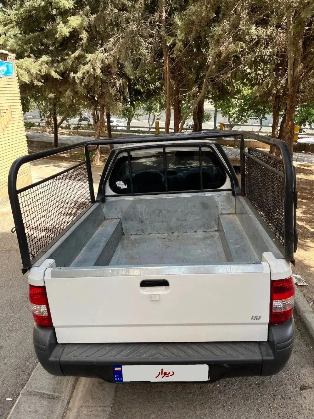 پراید 151 SE - 1401