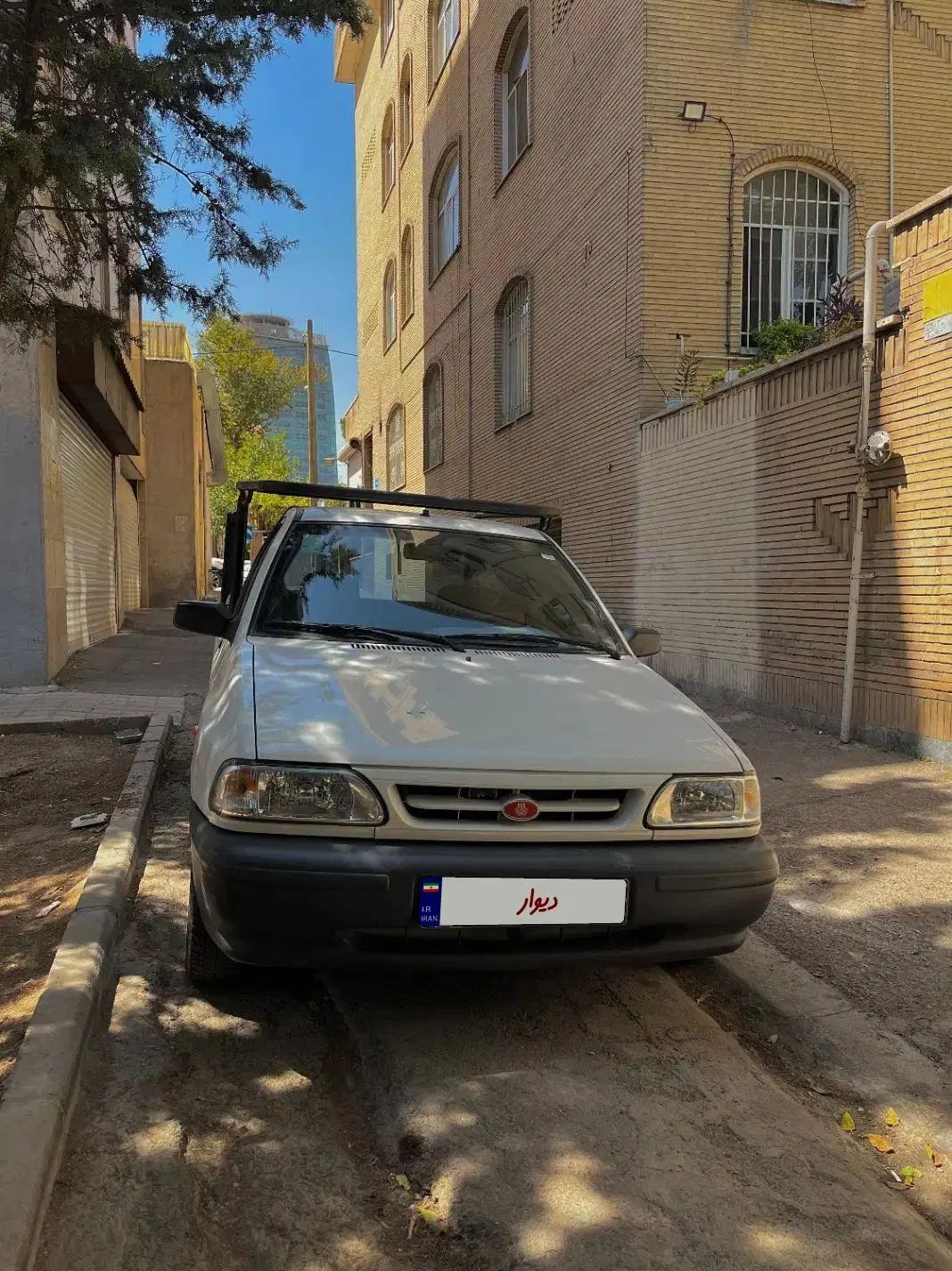 خودرو پراید، 151 آگهی ann_20290458