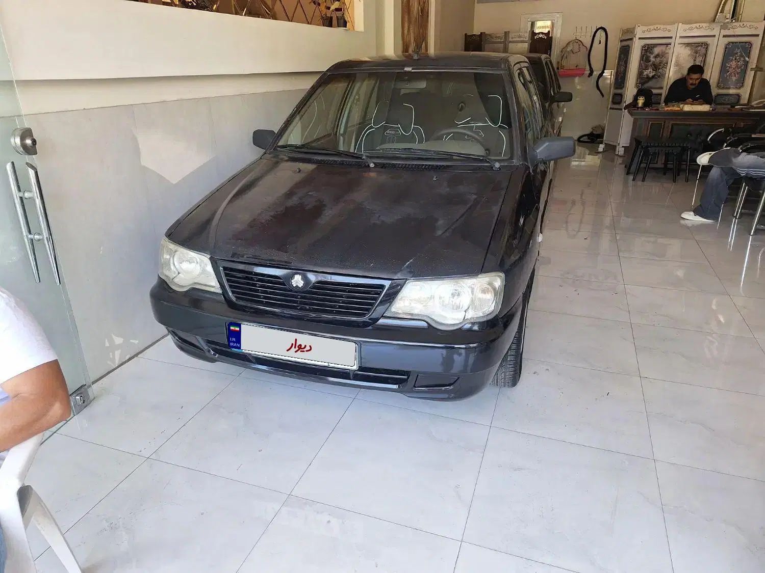 خودرو پراید، 132 آگهی ann_20290474