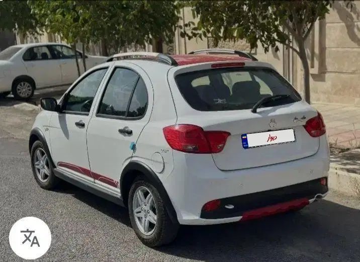 خودرو کوییک، R آگهی ann_20290503