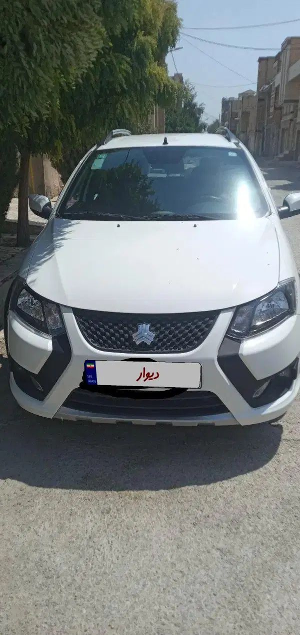 خودرو کوییک، S آگهی ann_20290530
