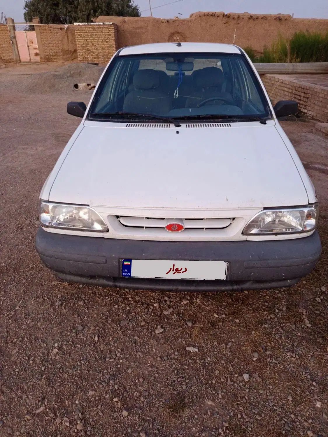 خودرو پراید، 131 آگهی ann_20290580