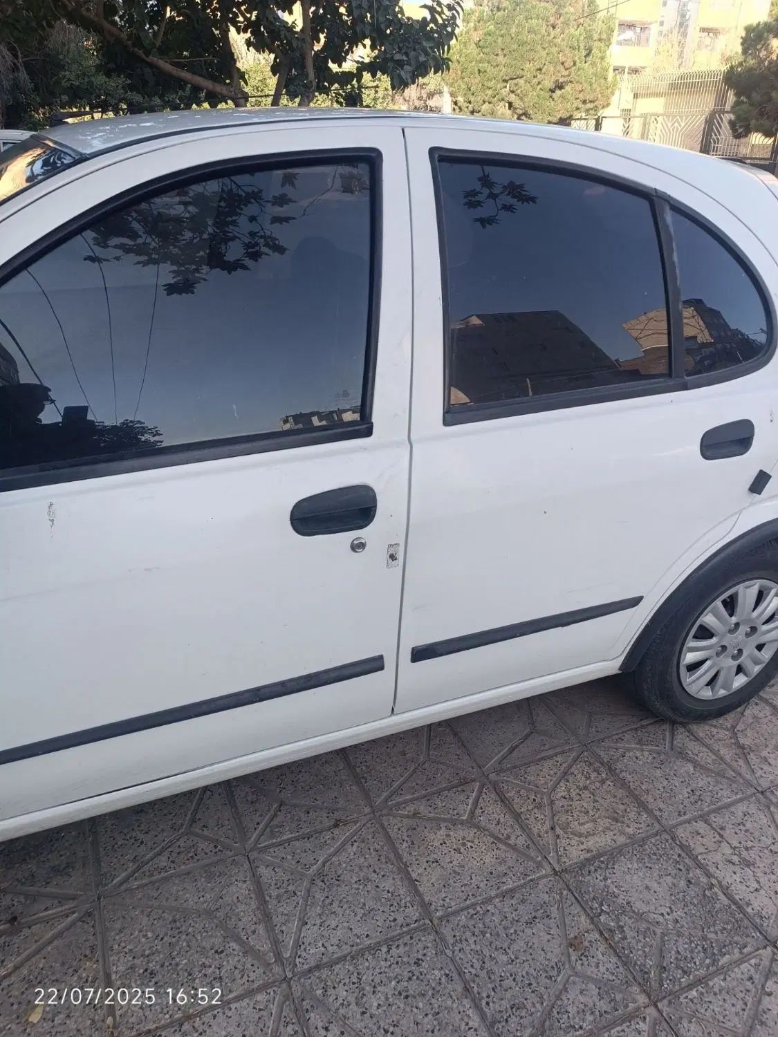 خودرو تیبا، 2 آگهی ann_20290633