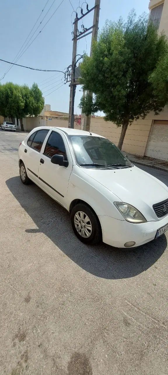 خودرو تیبا، 2 آگهی ann_20290643