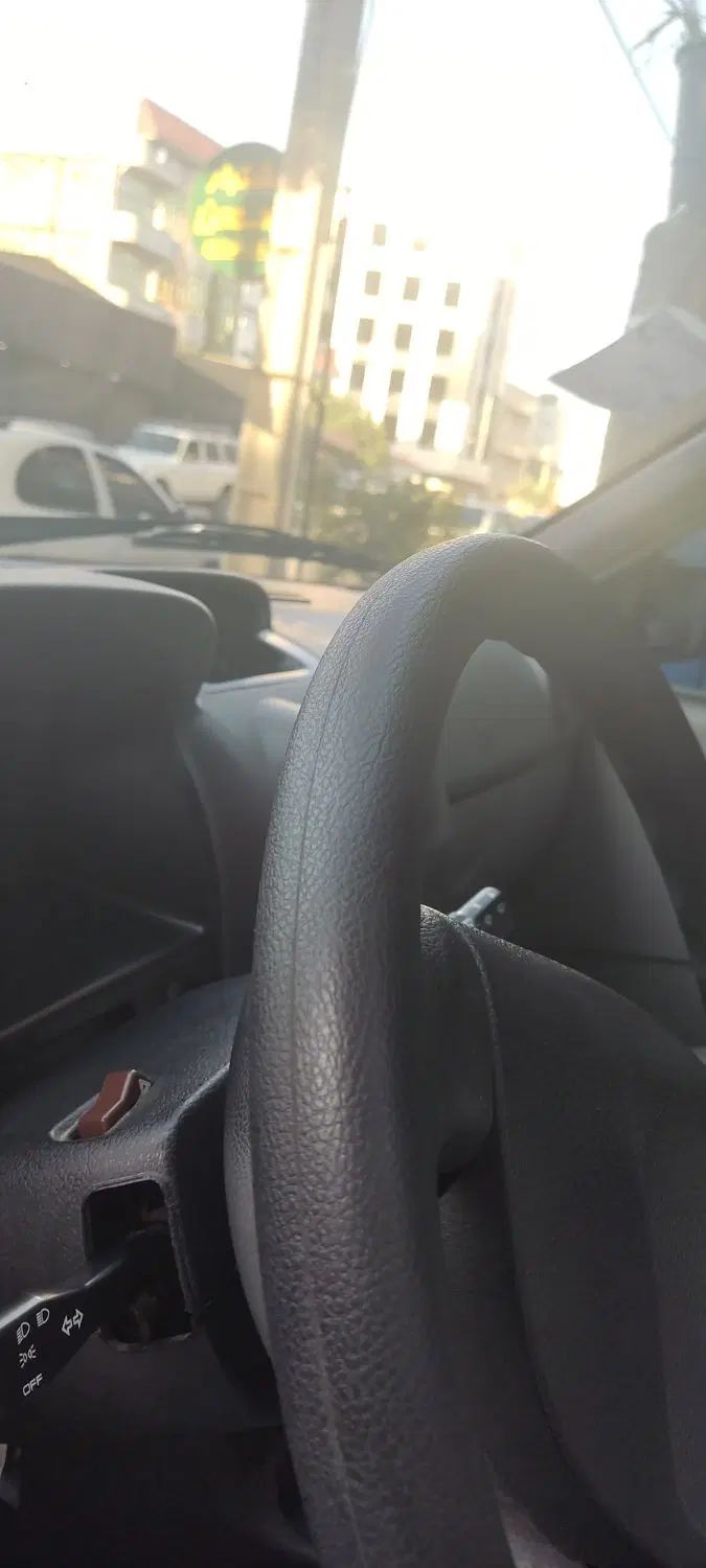 پراید 131 SL - 1392