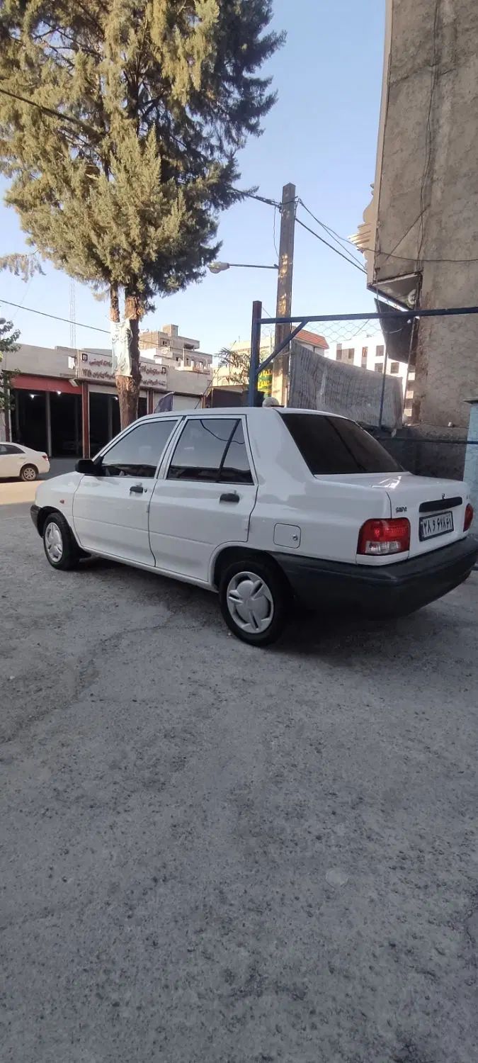 خودرو پراید، 131 آگهی ann_20290656