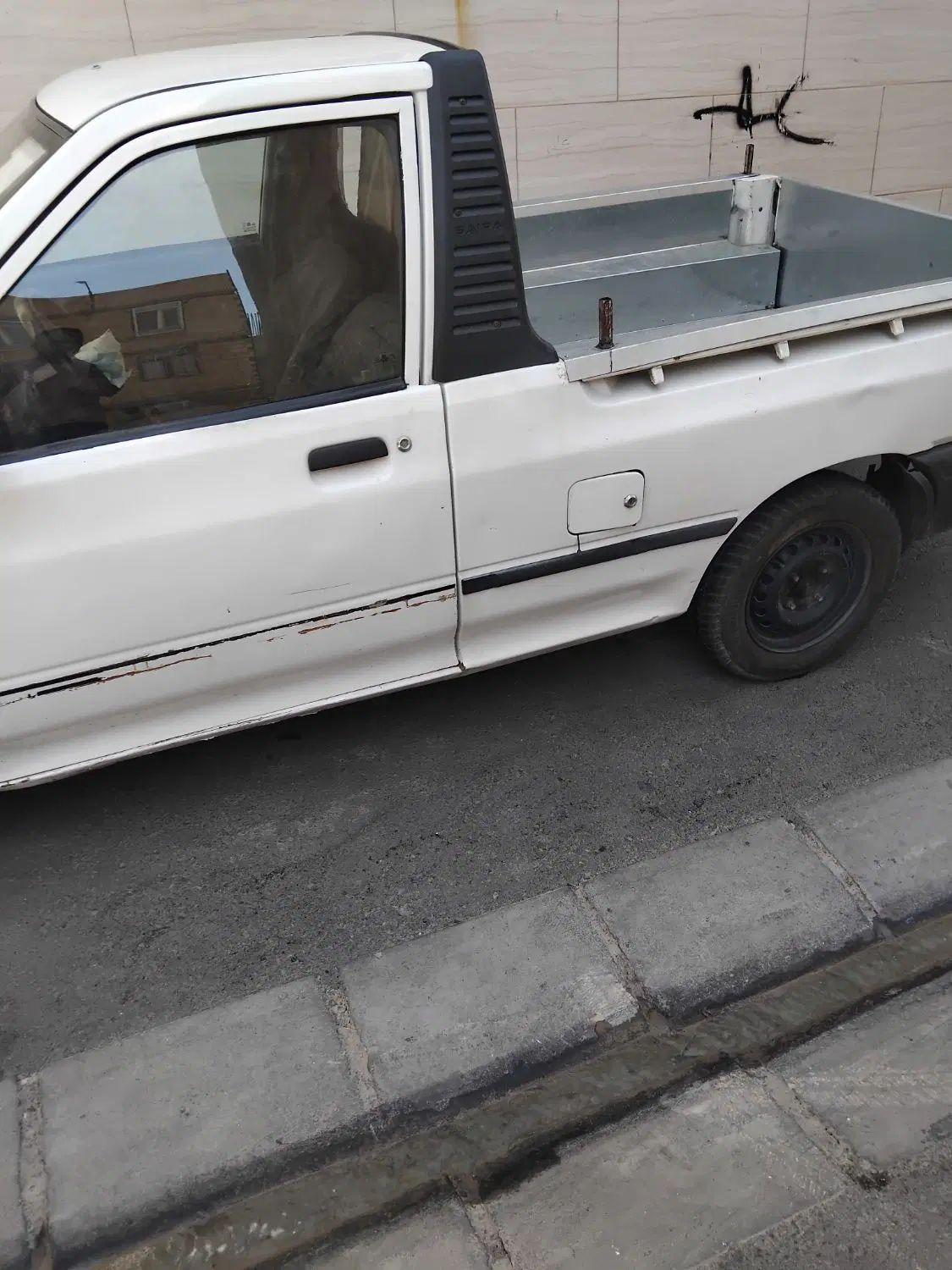 پراید 151 SE - 1396