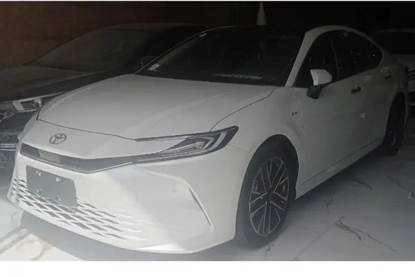 خودرو چانگان، CS55 پلاس آگهی ann_20290662