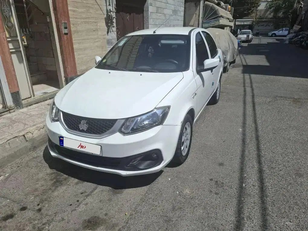 خودرو ساینا، S آگهی ann_20290673