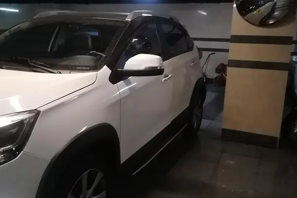 ام وی ام X22 اتوماتیک اسپرت اکسلنت - 1399