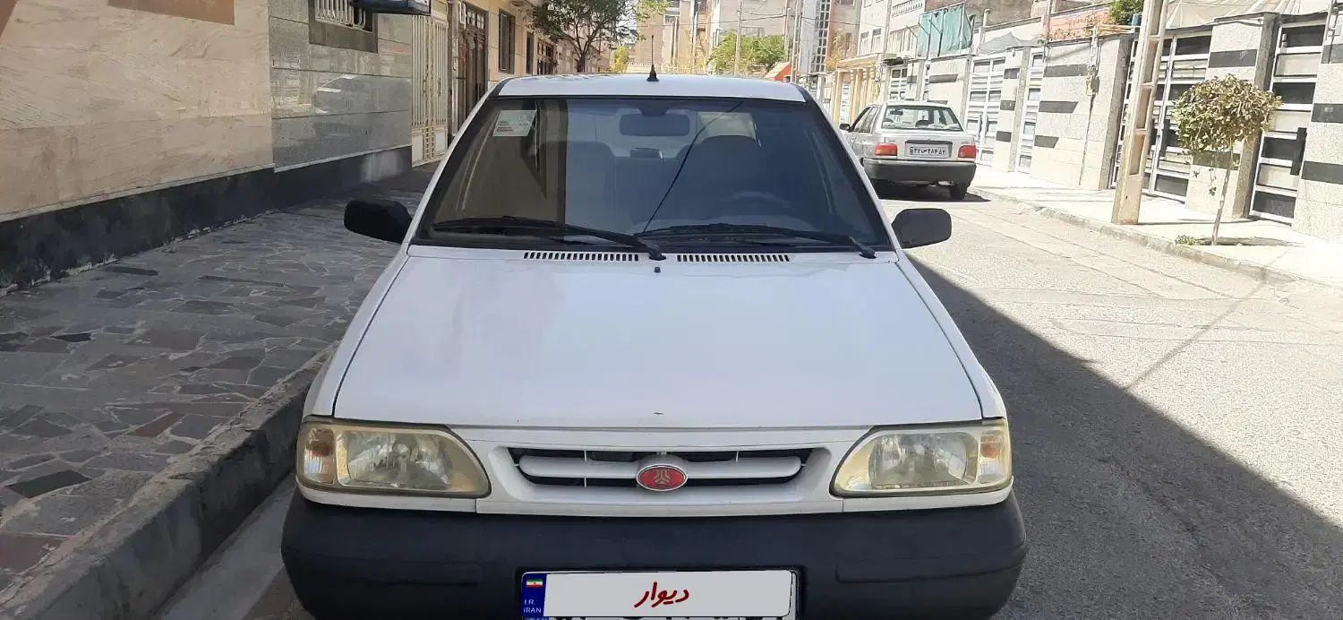 خودرو پراید، 131 آگهی ann_20290738