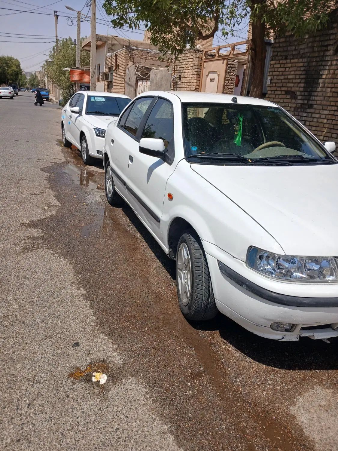 سمند LX EF7 - 1392