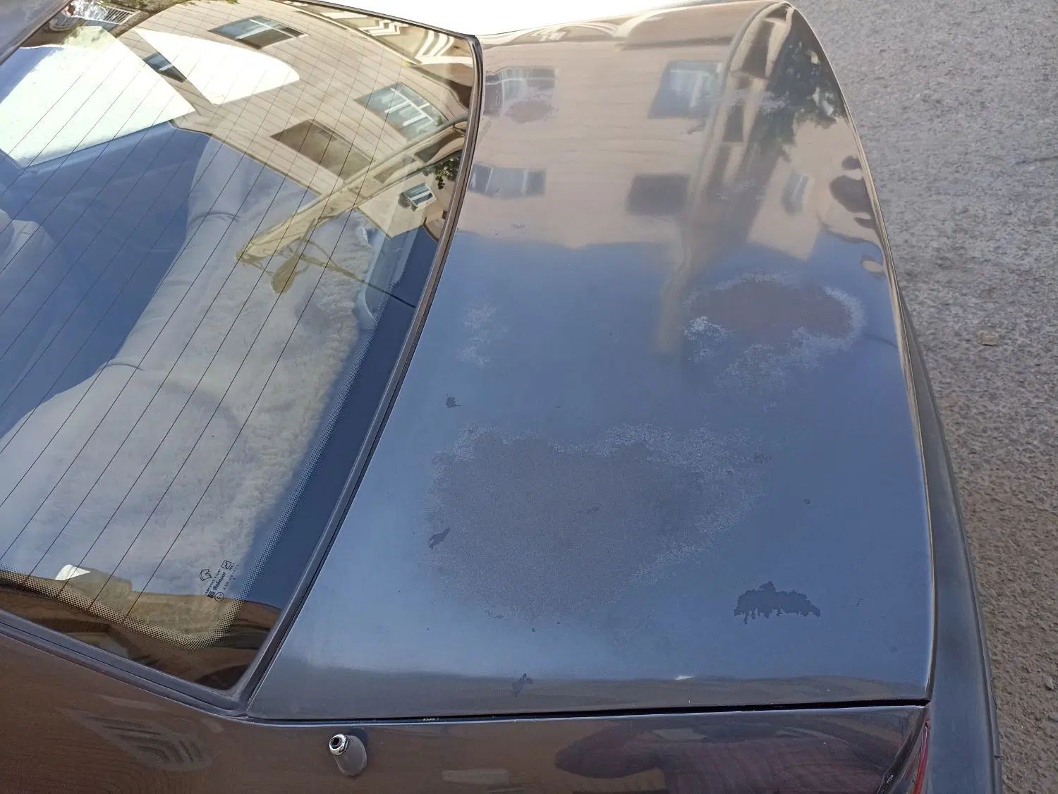 سمند LX XU7 - 1386