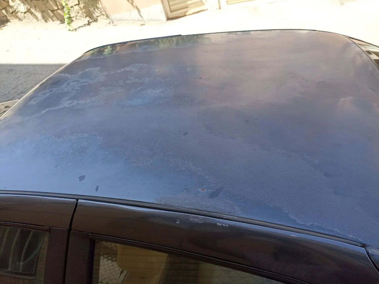 سمند LX XU7 - 1386